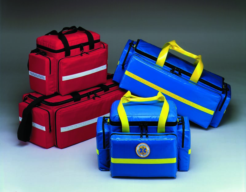 Large & Small Duffle
